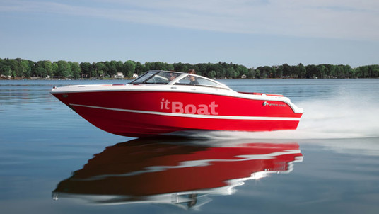 Four Winns Horizon 190