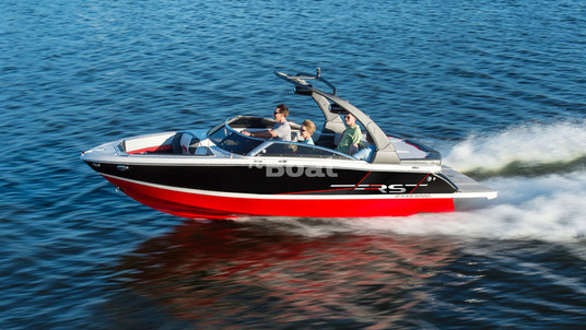 Four Winns Horizon 210 RS