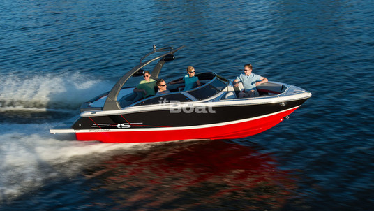 Four Winns Horizon 210 RS