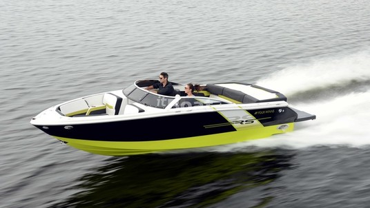 Four Winns Horizon 230 RS