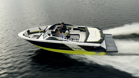 Four Winns Horizon 230 RS