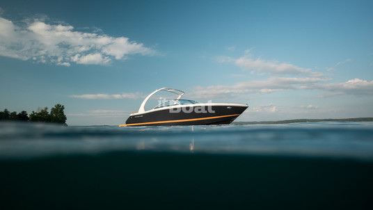 Four Winns Horizon 230