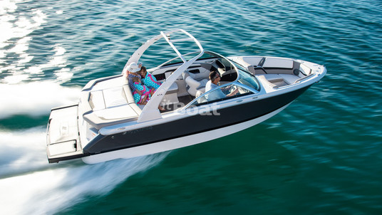 Four Winns Horizon 230