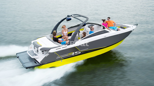 Four Winns Horizon 260 RS