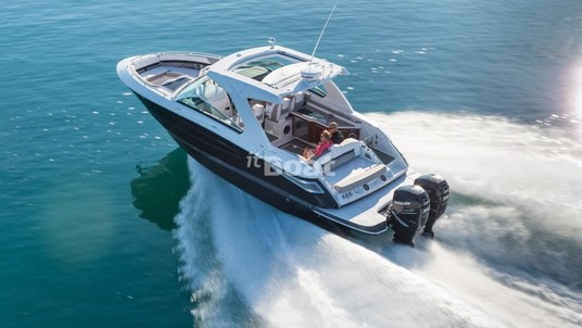 Four Winns Horizon 350 OB