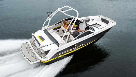 Four Winns HD 180 RS