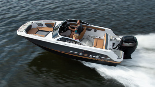 Four Winns HD 180 OB RS