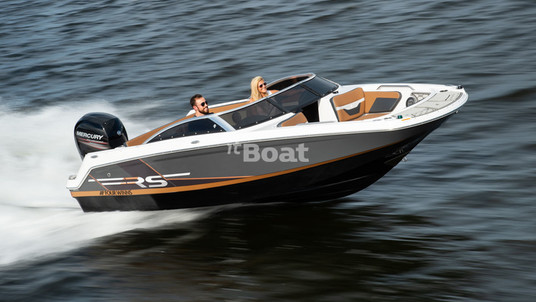 Four Winns HD 180 OB RS