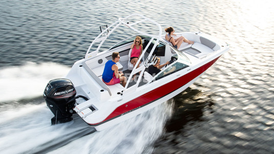 Four Winns HD 180 OB