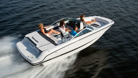 Four Winns HD 200 Freedom