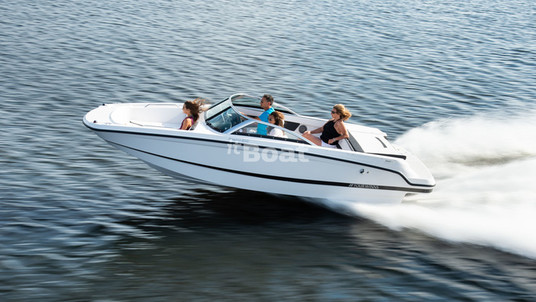 Four Winns HD 200 Freedom