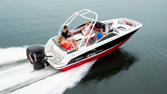 Four Winns HD 200 OB RS