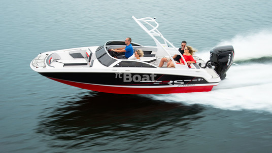 Four Winns HD 200 OB RS