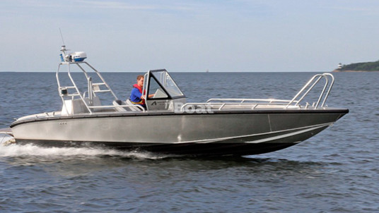 Anytec 750 SPI / SPDI