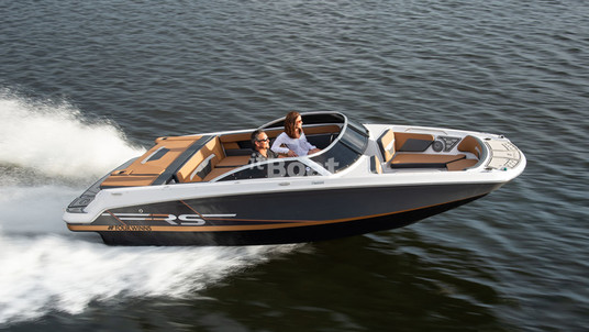 Four Winns HD 200 RS