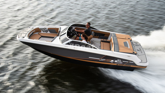 Four Winns HD 200 RS