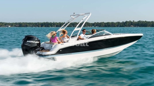 Four Winns HD 200 OB