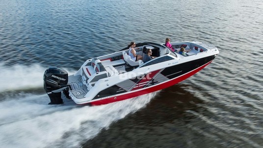 Four Winns HD 220 OB