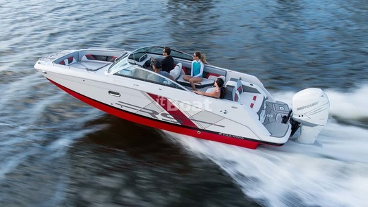 Four Winns HD 240 OB