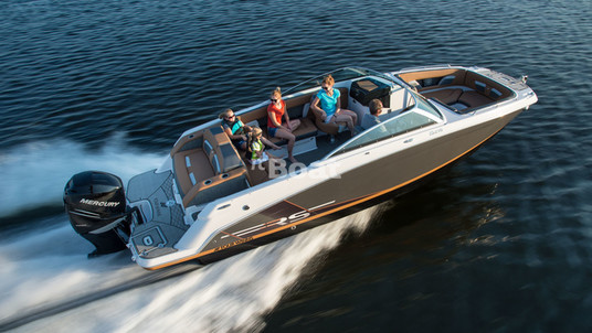 Four Winns HD 270 OB RS