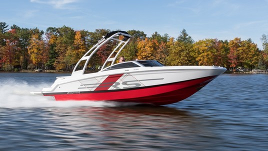 Four Winns HD 200 RS Surf