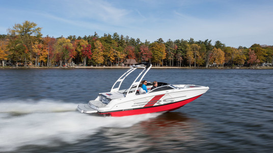 Four Winns HD 200 RS Surf