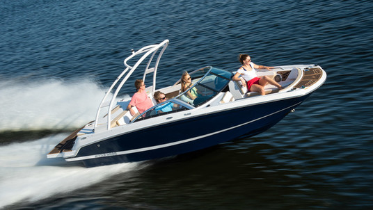 Four Winns HD 200 Surf