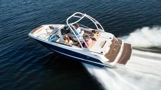 Four Winns HD 200 Surf