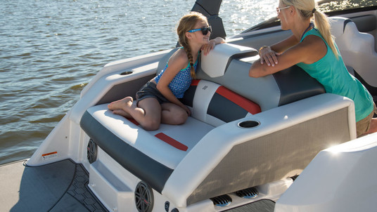 Four Winns HD 240 RS Surf