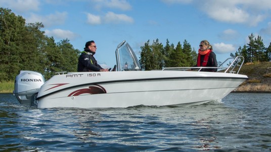 AMT 150 R