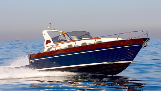 Apreamare 32 Comfort