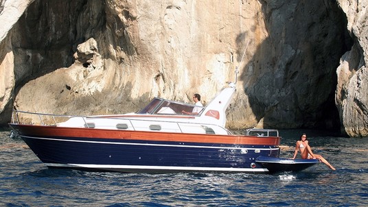 Apreamare 32 Comfort