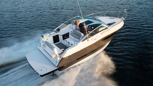 Four Winns Vista 275