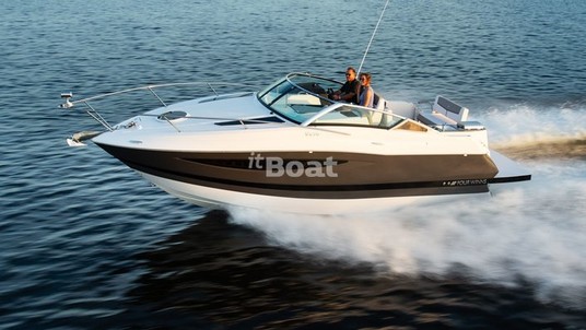 Four Winns Vista 275