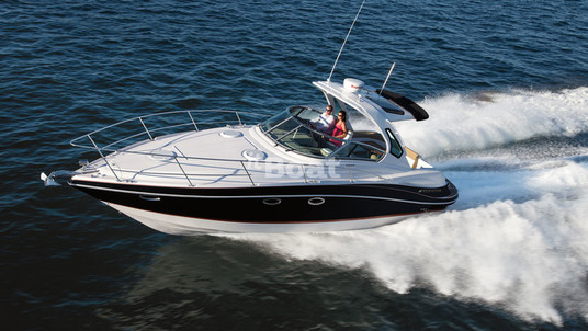 Four Winns Vista 355