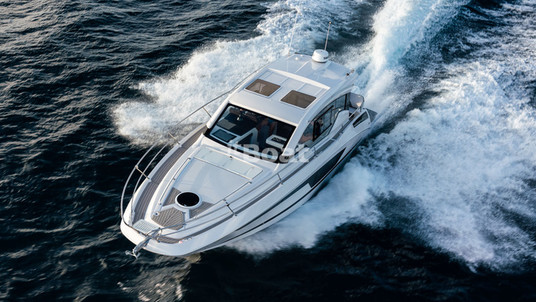 Four Winns Vista 355 Coupe OB