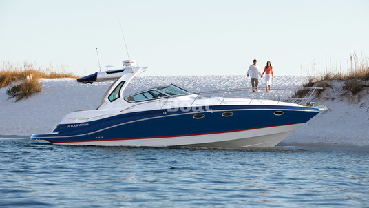 Four Winns Vista 375