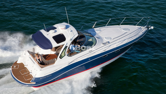 Four Winns Vista 375