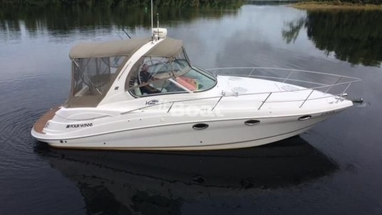 Four Winns 318 Vista