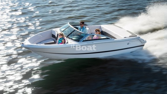 Four Winns Freedom 190