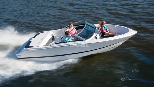 Four Winns Freedom 190