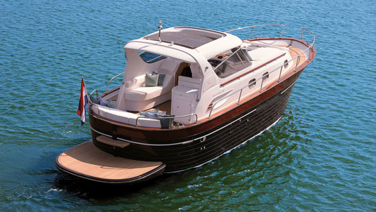 Apreamare 38 Comfort