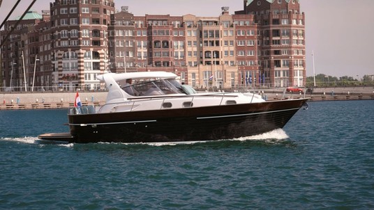 Apreamare 38 Comfort