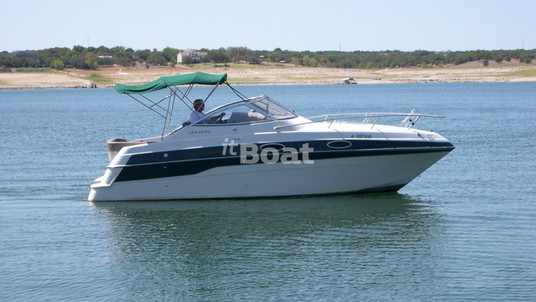 Four Winns Vista 258