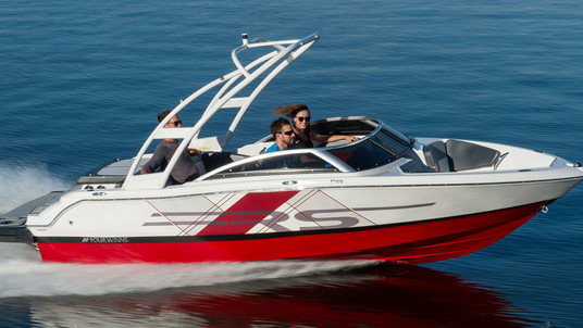 Four Winns H180 RS OB