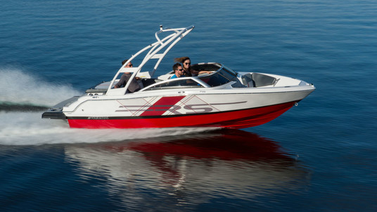 Four Winns H180 RS OB