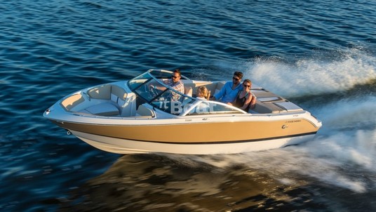 Four Winns Horizon 200 RS