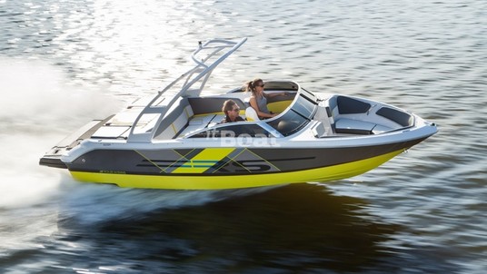 Four Winns Horizon 200 RS