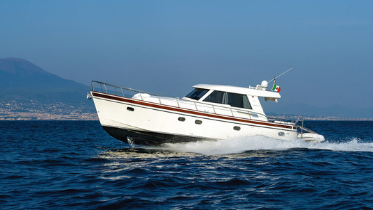 Apreamare Smeraldo 45