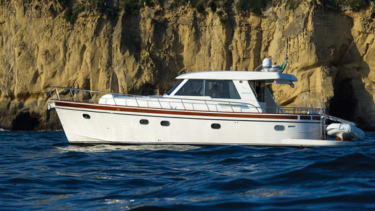 Apreamare Smeraldo 45